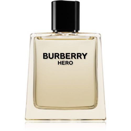 Burberry Hero toaletní voda pro muže 100 ml