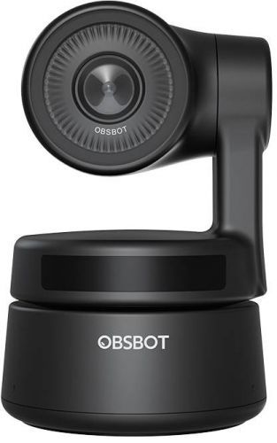 Full HD webkamera Obsbot Tiny AI, stojánek