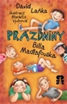 Laňka David Prázdniny Billa Madlafouska