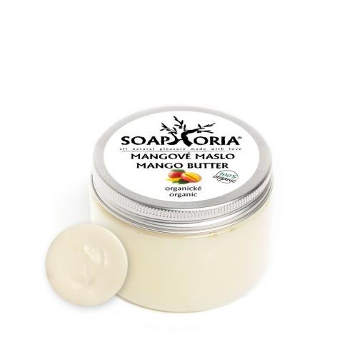 Soaphoria Mangové máslo 100% 150ml