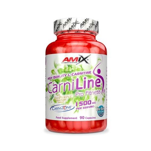 Amix CarniLine - 90 kapslí