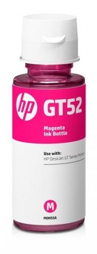 HP HP GT52, purpurová (M0H55AE)