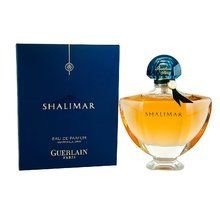 GUERLAIN Shalimar dámská parfémovaná voda 50 ml