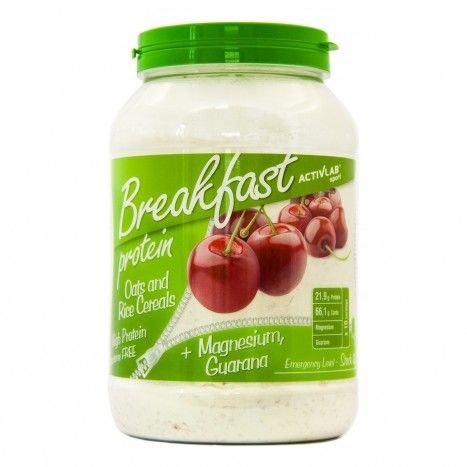 ACTIVLAB Protein Breakfast 1000 g