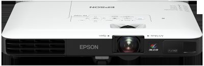 3LCD EPSON EB-1795F Full HD 3200 Ansi 10000:1