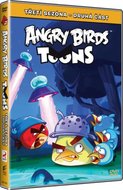 Angry Birds Toons 3. série (2. část)