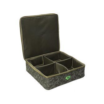 CarpPro pouzdro na navijáky Diamond Bag 4 Big Pit Reels XL (CPLDBP4)|RVOC000101