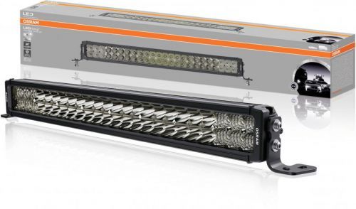 Dálkový světlomet Osram Auto LEDDL118-CB LEDDL118-CB, N/A, (d x š x v) 62 x 582 x 80 mm