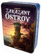 Blackfire Zakázaný ostrov