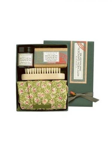 FIKKERTS Handy Hints Gift Box dárková sada péče o ruce