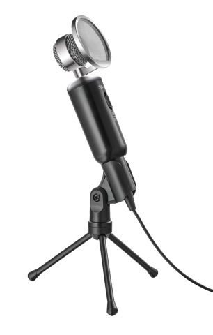 mikrofon TRUST Madell Desktop Microphone