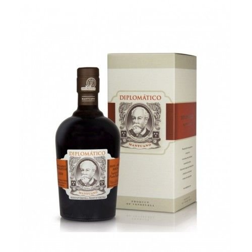 Diplomatico Mantuano 0,7 L