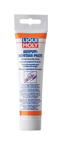 Liqui Moly Pasta pro montáž výfuku 150g