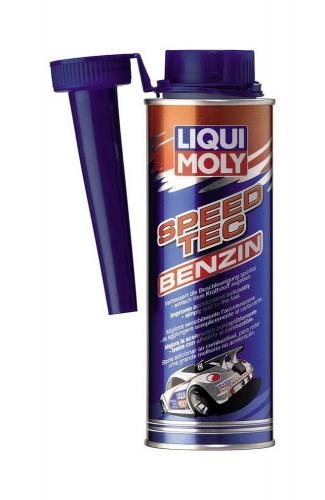 Liqui Moly Přísada pro zlepšení zrychlení 250ml