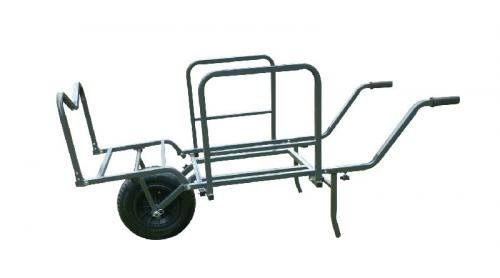 Anaconda Vozík Single Trailer