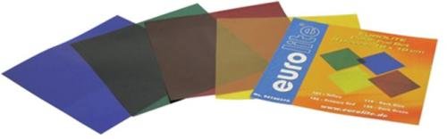 Eurolite Color Filter Set 56