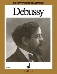 Claude Debussy Klavieralbum