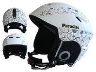 ACRA CSH61-XS Lyžařská a snowboardová helma - vel. XS