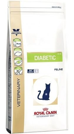 Royal Canin Feline Diabetic 1,5kg