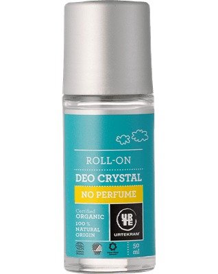 Urtekram Deodorant roll-on bez parfemace BIO (50 ml)