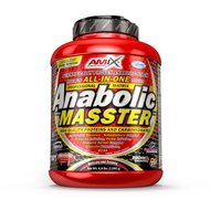 Amix Anabolic Masster - lesní směs, 2.2 kg