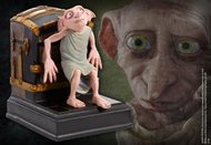 Noble Collection | Harry Potter - zarážka na knihy Dobby 19 cm