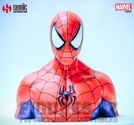 Semic | Spider-Man - pokladnička Spider-Man 17 cm