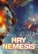 Corey James S. A.: Hry Nemesis - Expanze 5