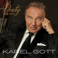 Karel Gott, Duety 1962 - 2015, CD