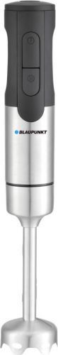 Tyčový mixér Blaupunkt HBD211, 1100 W, ocelová, černá