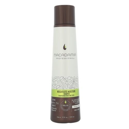 Macadamia Weightless Moisture Shampoo šampon na jemné vlasy 1000ml