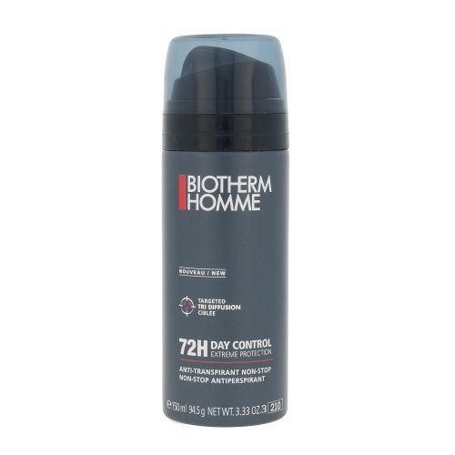 Biotherm Homme 75H Day Control Extreme pánská pleťová kosmetika 150ml
