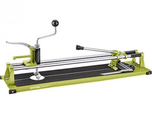 EXTOL CRAFT řezačka obkladaček s vykružovacím vrtákem, 600mm (687)