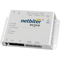 Komunikační brána netbiter EasyConnect EC310, 13 V/DC, 24 V/DC, 48 V/DC