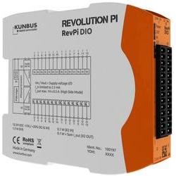 Rozšiřující modul Kunbus RevPi DIO PR100197, 24 V