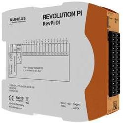 Rozšiřující modul Kunbus RevPi DI PR100195, 24 V