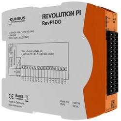 Rozšiřující modul Kunbus RevPi DO PR100196, 24 V