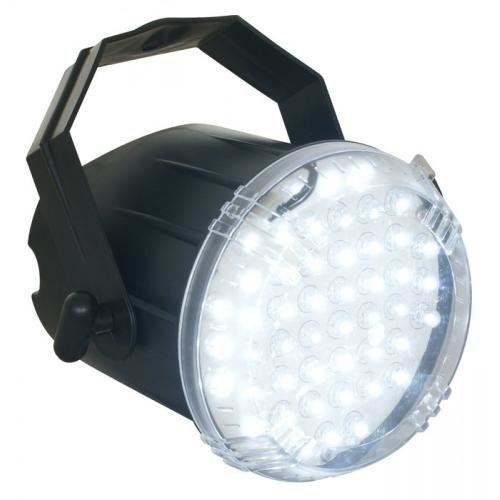 BeamZ LED Strobo 50 x 8 White