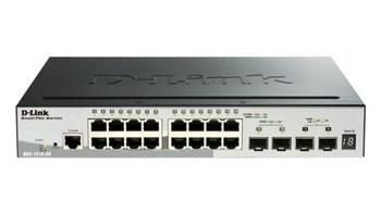 D-Link DGS-1510-20