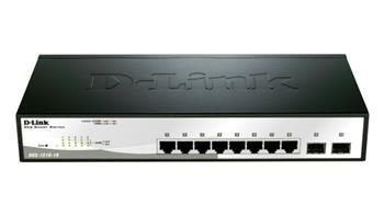 D-Link DGS-1210-10