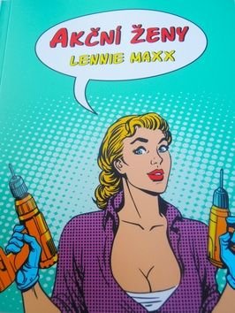 Akční ženy - Lennie Max