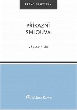 Příkazní smlouva - Václav Pilík