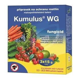 Agro Kumulus WG