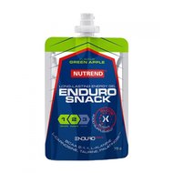 Nutrend Endurosnack sáček - meruňka, 75 g