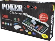 Poker casino 300 žetonů