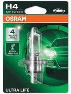 Osram 12V H4 60/55W P43t 1ks Ultra Life Blister