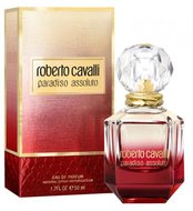 Roberto Cavalli Paradiso Assoluto parfémovaná voda pro ženy 50ml