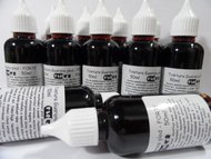 STEZA - Tinktura Guarana plod - FORTE 50 ml.