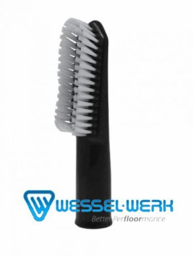 Wessel Werk Kartáč UNIB 35+32 mm s extra tvrdými štětinami