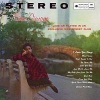 Nina Simone – Little Girl Blue (2021 Stereo Remaster) (Blue Vinyl) LP